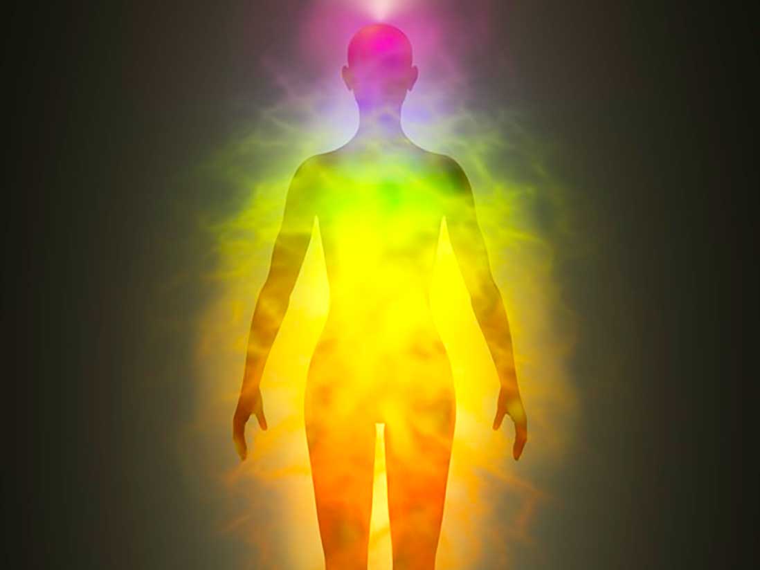 nettoyer aura purifier aura