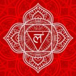 role chakra racine symptomes bloque ouvrir debloquer