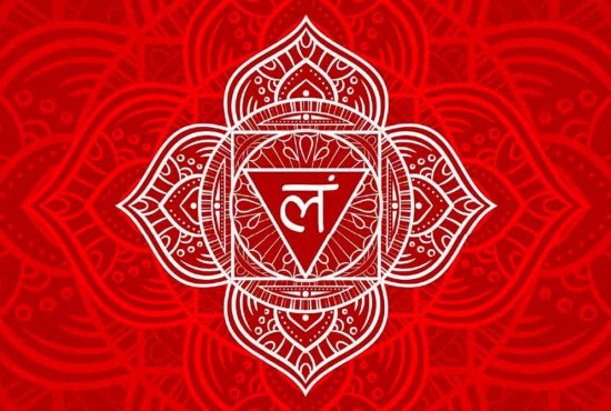 role chakra racine symptomes bloque ouvrir debloquer