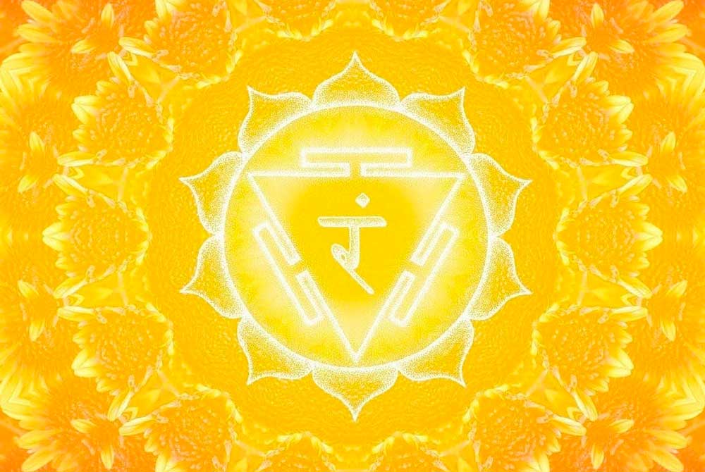 chakra plexus solaire role ouvrir blocage debloquer