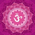 role chakra couronne symptomes bloque ouvrir debloquer