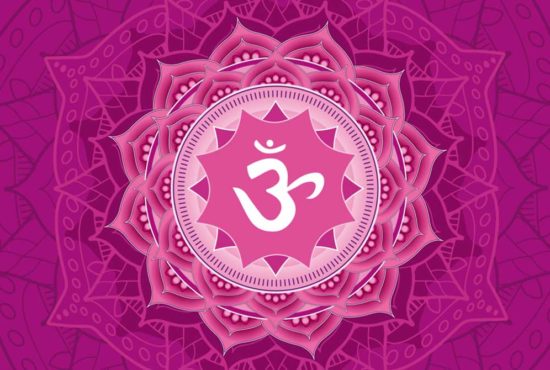 role chakra couronne symptomes bloque ouvrir debloquer